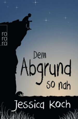 Dem Abgrund so nah / Danny-Trilogie Bd. 2