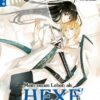Mein neues Leben als Hexe in einer fremden Welt 03