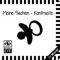 Meine Sachen – Kontraste