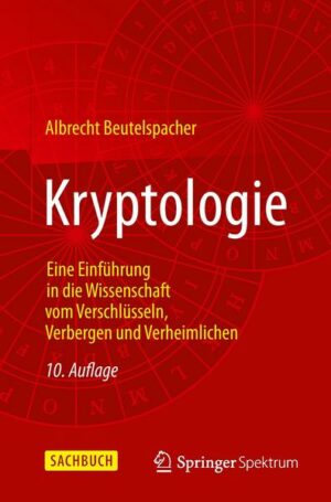 Kryptologie