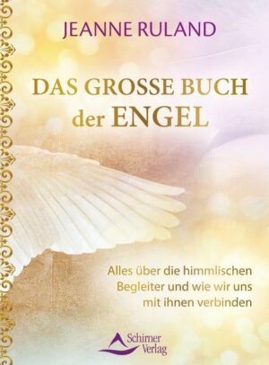 Das große Buch der Engel