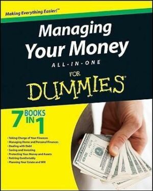 Managing Your Money All-In-One for Dummies