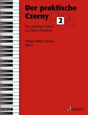 Der praktische Czerny