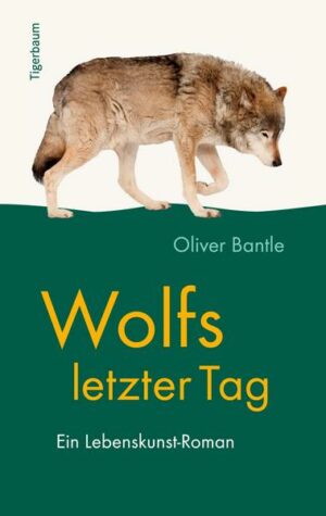 Wolfs letzter Tag