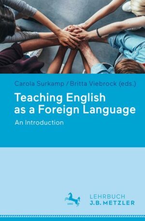 Teaching English as a Foreign Language