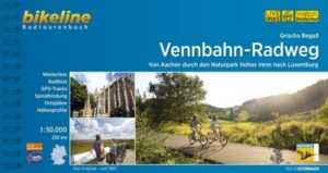 Vennbahn-Radweg