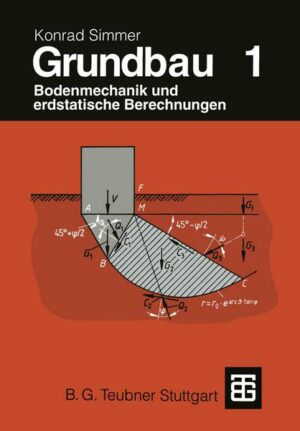 Grundbau