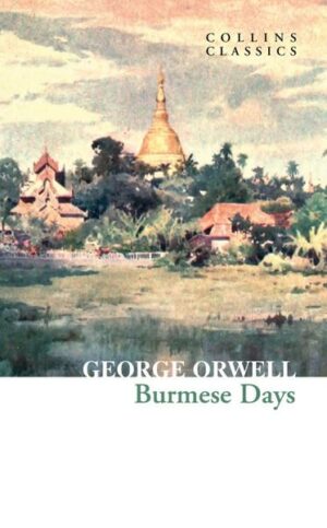 Burmese Days