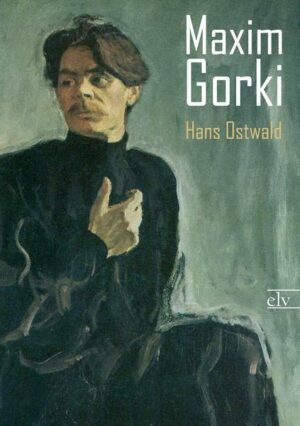 Maxim Gorki