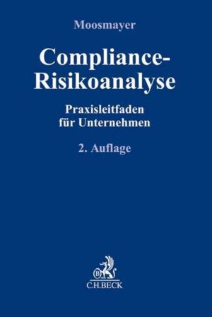 Compliance-Risikoanalyse