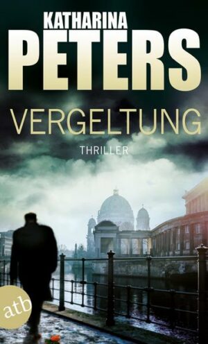 Vergeltung / Hannah Jakob Bd.3