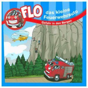 Gefahr in den Bergen - Flo