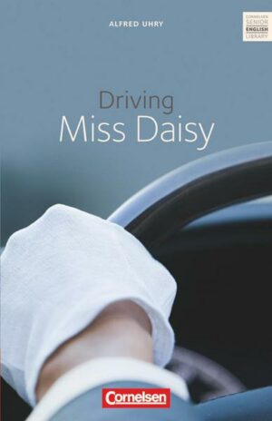 Driving Miss Daisy