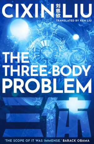 The Three Body Problem