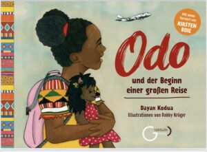 Odo und der Beginn einer großen Reise: