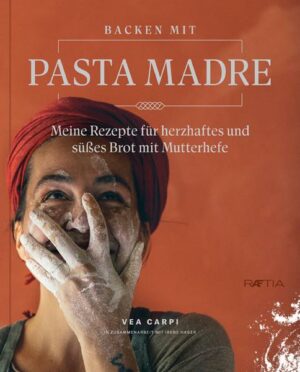 Backen mit Pasta Madre