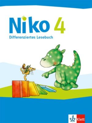 Niko Lesebuch 4