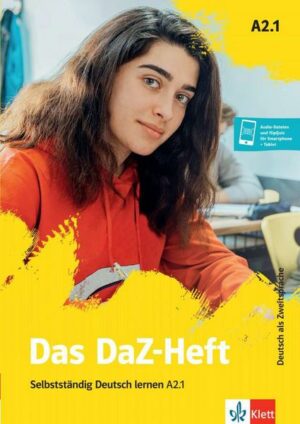 Das DaZ-Heft