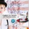 English for Hotels and Restaurants inkl. digitalem Zusatzpaket - Ausgabe für Deutschland