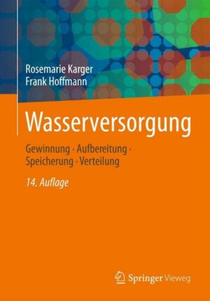 Wasserversorgung