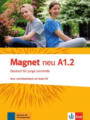 Magnet neu A1.2