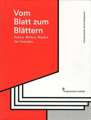 Vom Blatt zum Blättern