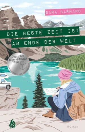 Die beste Zeit ist am Ende der Welt