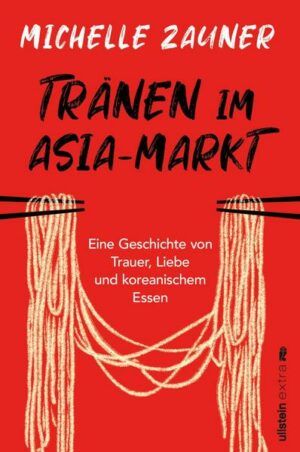 Tränen im Asia-Markt