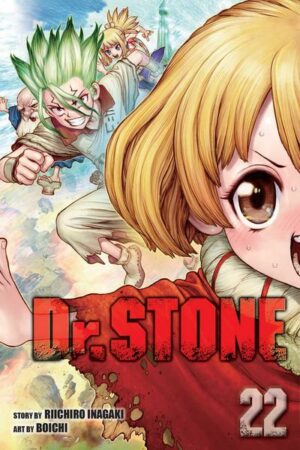 Dr. Stone