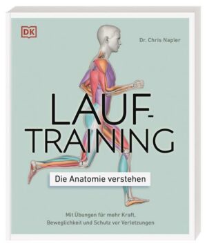 Lauftraining – Die Anatomie verstehen