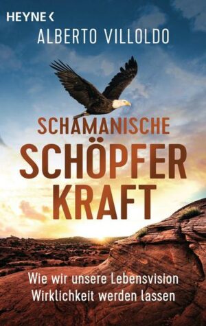 Schamanische Schöpferkraft