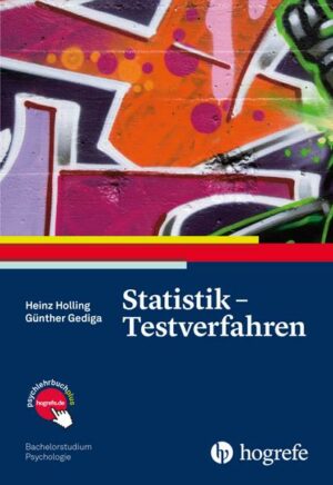 Statistik – Testverfahren