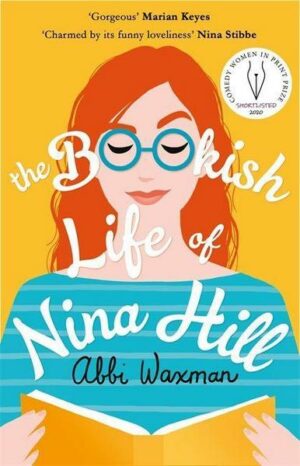 The Bookish Life of Nina Hill