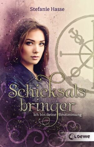 Schicksalsbringer (Band 1) - Ich bin deine Bestimmung