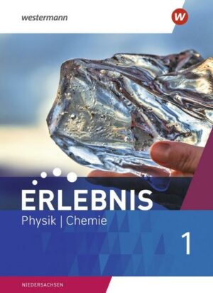 Erlebnis Physik/Chemie / Erlebnis Physik/Chemie - Allgemeine Ausgabe 2020