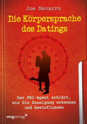 Die Körpersprache des Datings