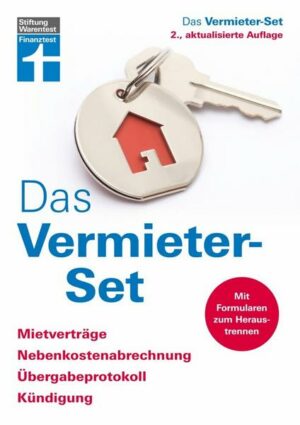 Das Vermieter-Set