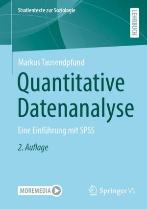 Quantitative Datenanalyse