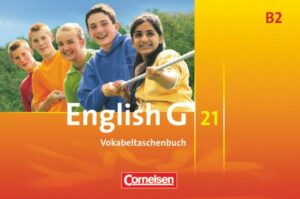 English G 21 - Ausgabe B - Band 2: 6. Schuljahr