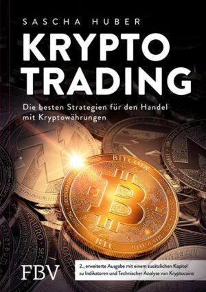 Kryptotrading - erweiterte Ausgabe