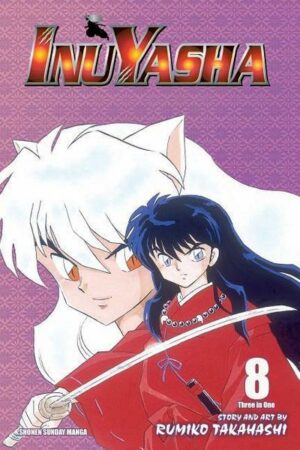 Inuyasha (Vizbig Edition)