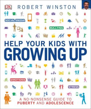 Help Your Kids with Growing Up