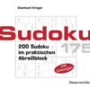 Sudoku Block 175