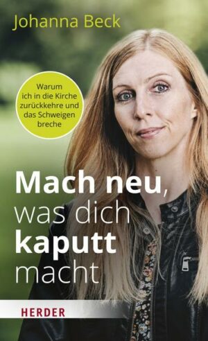 Mach neu