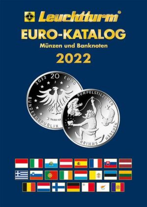 Euro-Katalog 2022