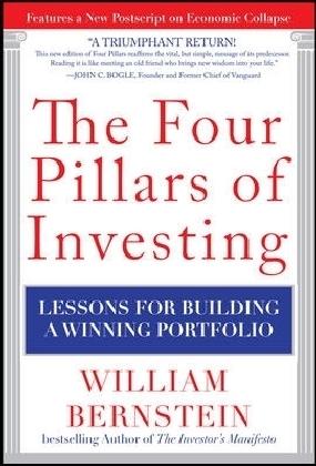 The Four Pillars of Investing: Lessons for Building a Winning Portfolio