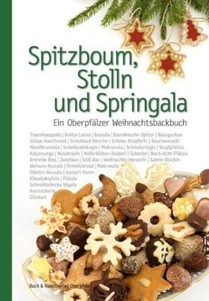 Spitzboum