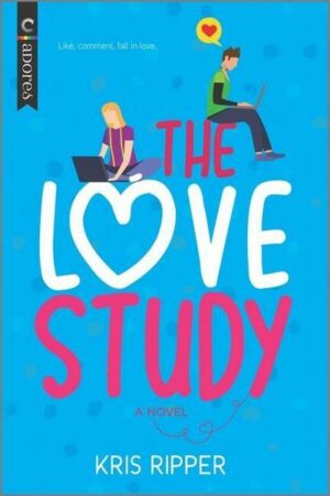 The Love Study: A New Adult Romance