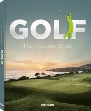 Golf – The Ultimate Book