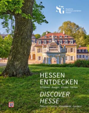 Hessen entdecken / Discover Hesse